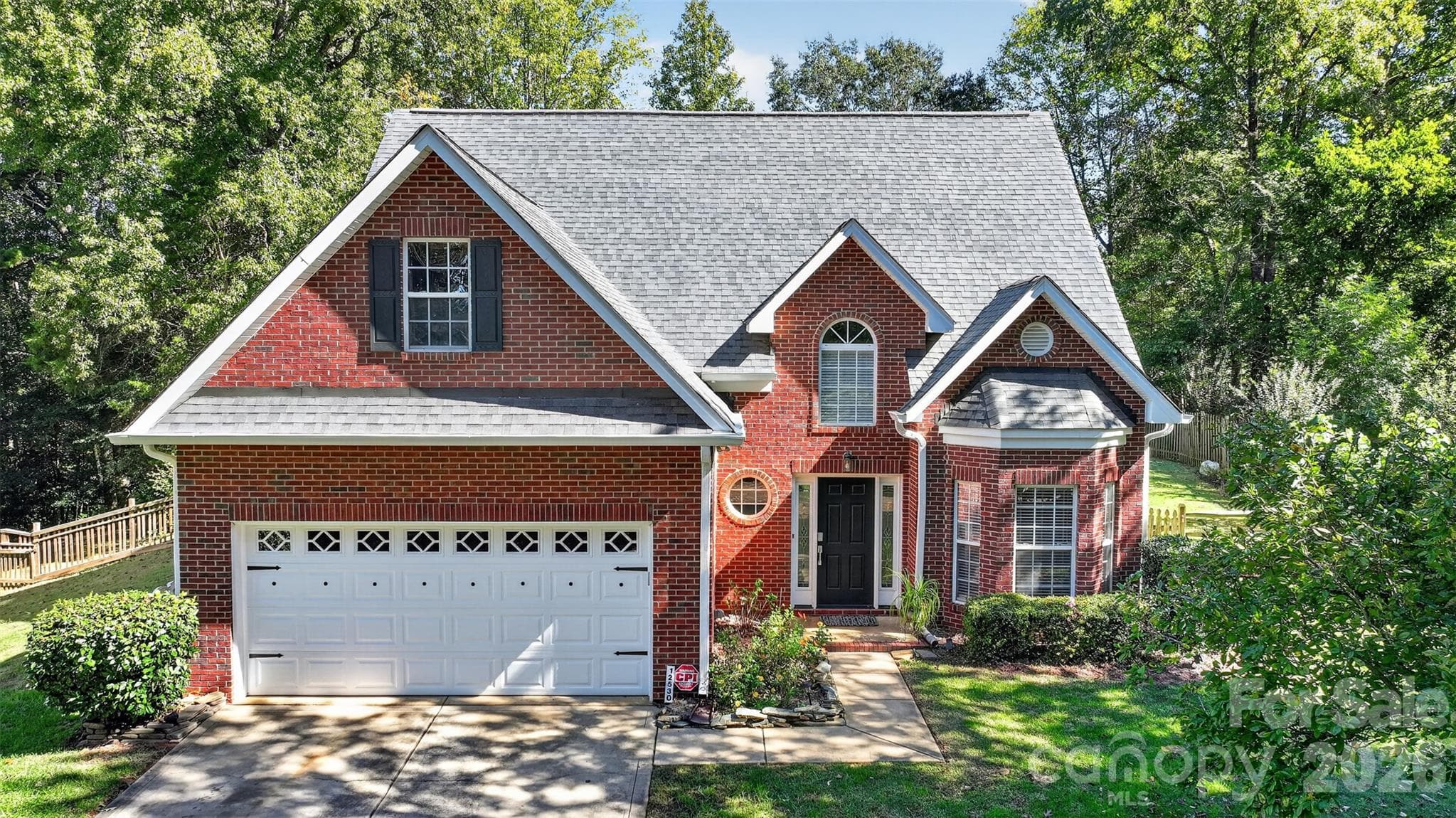 12530 Windward Oaks Drive