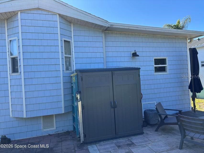 Condominium at 3094 CENTAUR LN #21, TITUSVILLE, photo 6 of 37