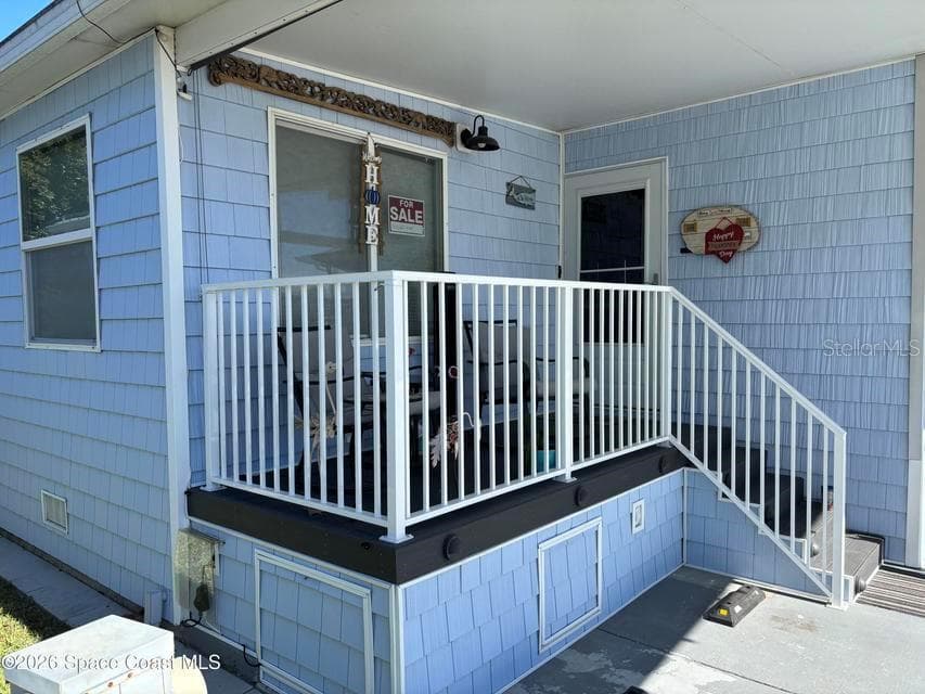 Condominium at 3094 CENTAUR LN #21, TITUSVILLE, photo 9 of 37