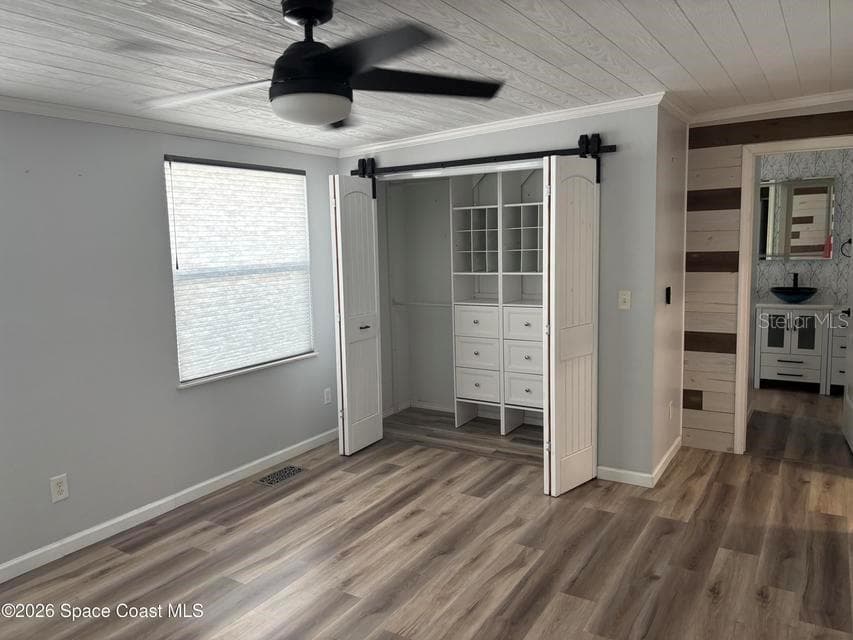 Condominium at 3094 CENTAUR LN #21, TITUSVILLE, photo 21 of 37