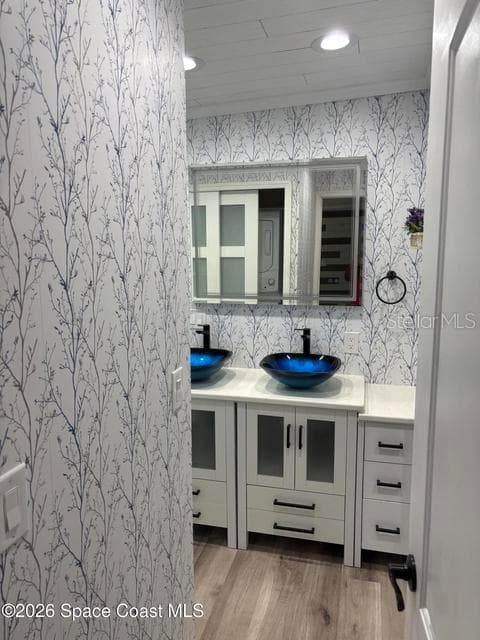 Condominium at 3094 CENTAUR LN #21, TITUSVILLE, photo 22 of 37