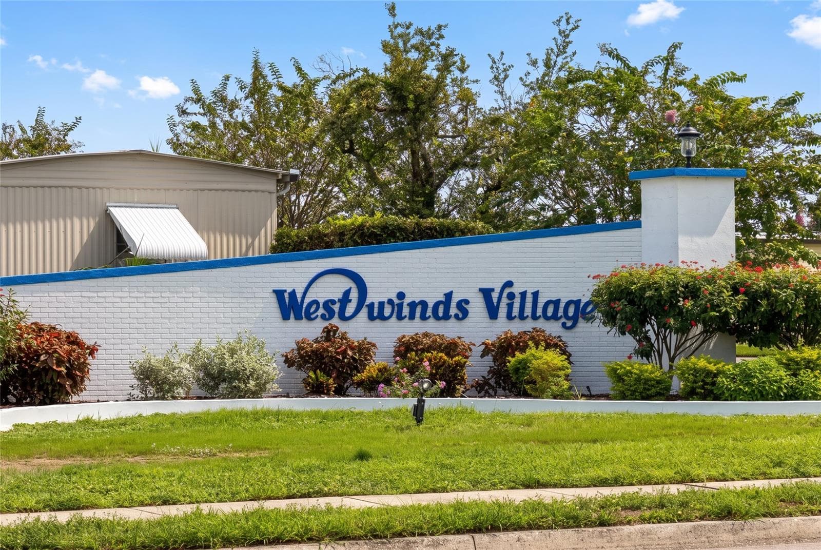 Community - 5316 53RD AVE E #Q11, BRADENTON