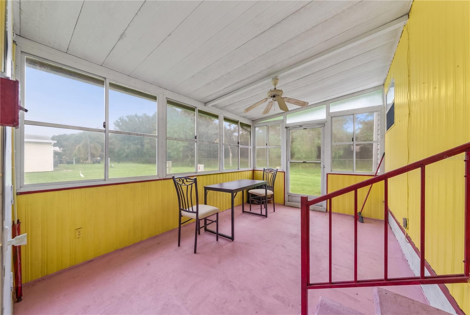 Manufactured Home at 5316 53RD AVE E #Q11, BRADENTON, photo 19 of 45