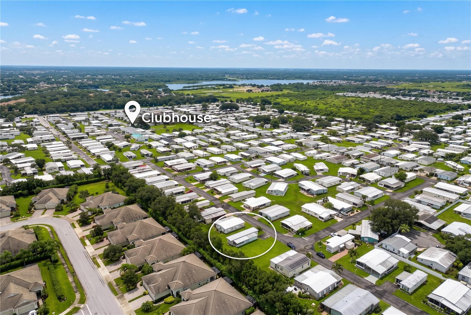 Manufactured Home at 5316 53RD AVE E #Q11, BRADENTON, photo 28 of 45