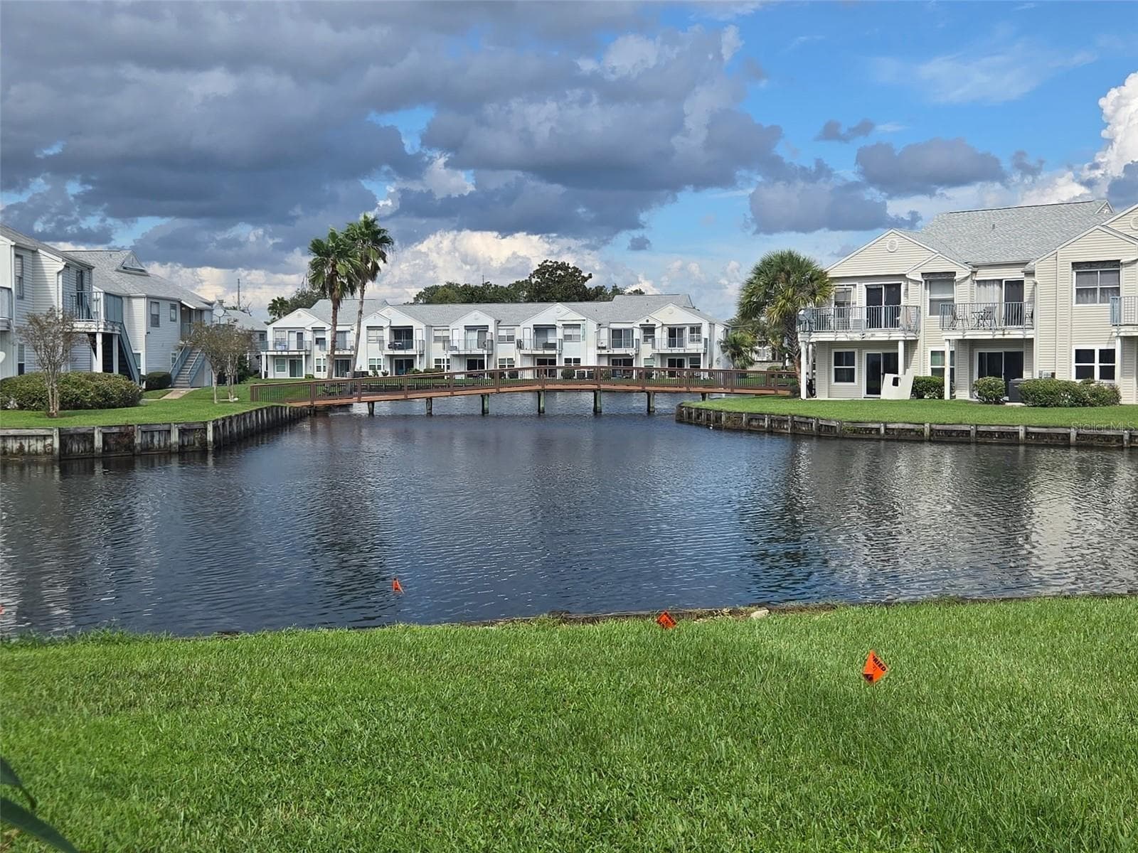 Condominium at 2532 WOODGATE BLVD #207, ORLANDO, photo 4 of 18