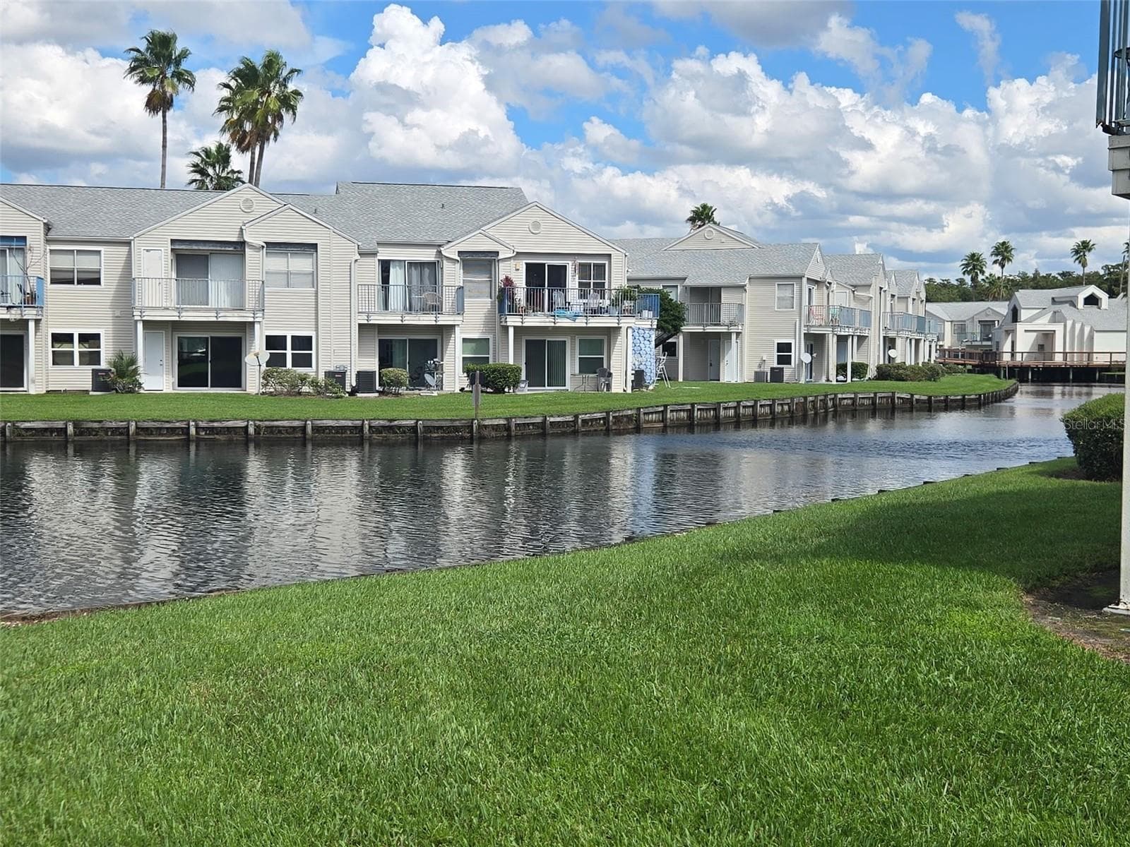 Condominium at 2532 WOODGATE BLVD #207, ORLANDO, photo 16 of 18