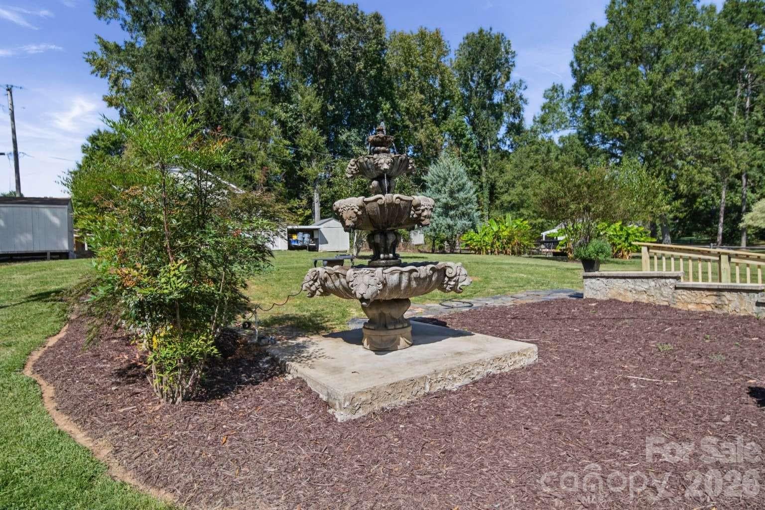 Single Family Residence at 7301 Pine Lake Lane, Mint Hill, photo 40 of 44