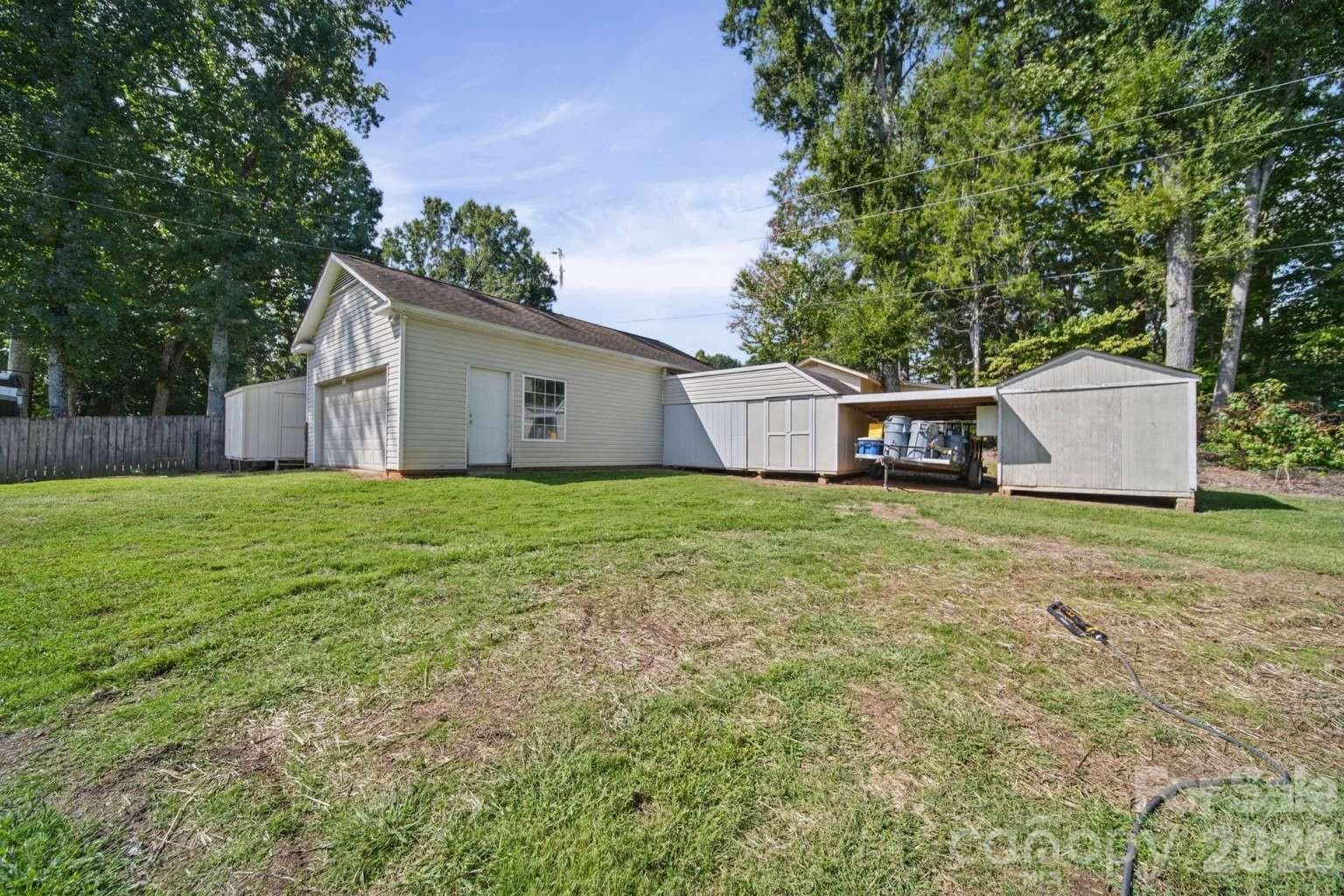 Single Family Residence at 7301 Pine Lake Lane, Mint Hill, photo 44 of 44