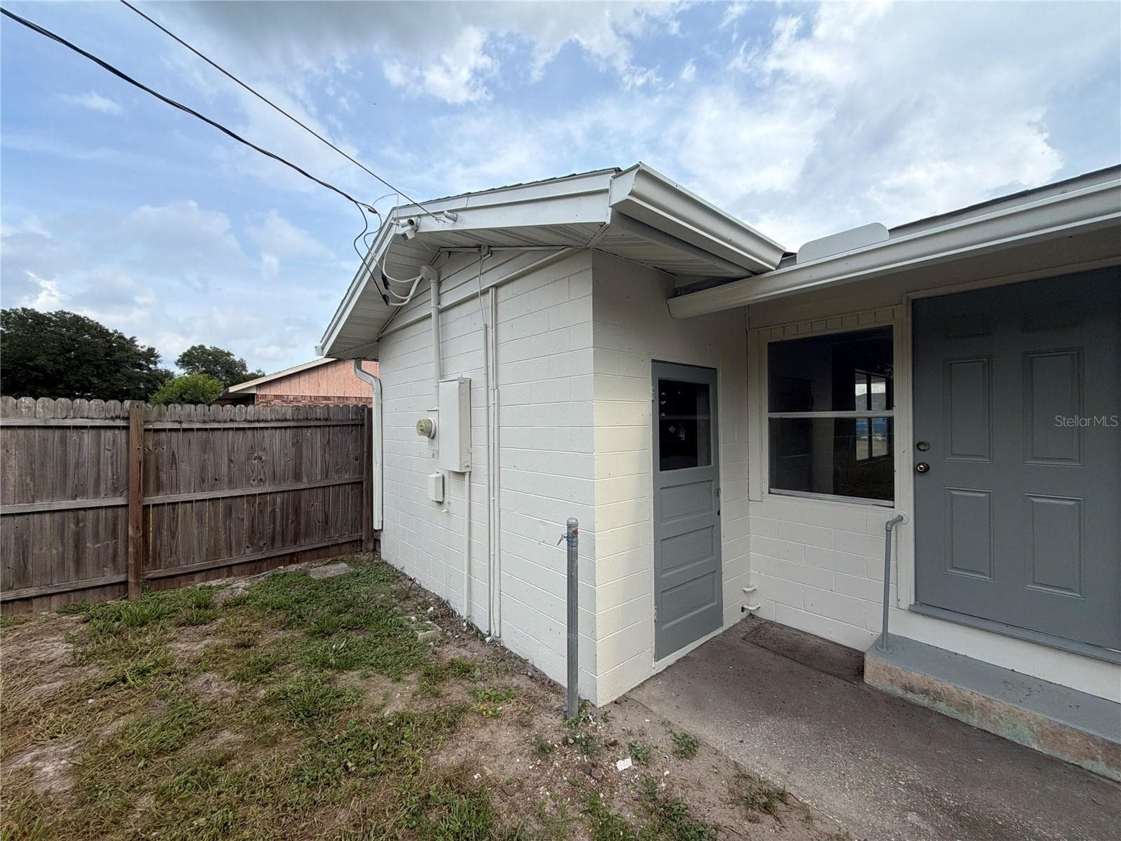 Single Family Residence at 1609 OLD DAYTONA RD, DELAND, photo 13 of 16