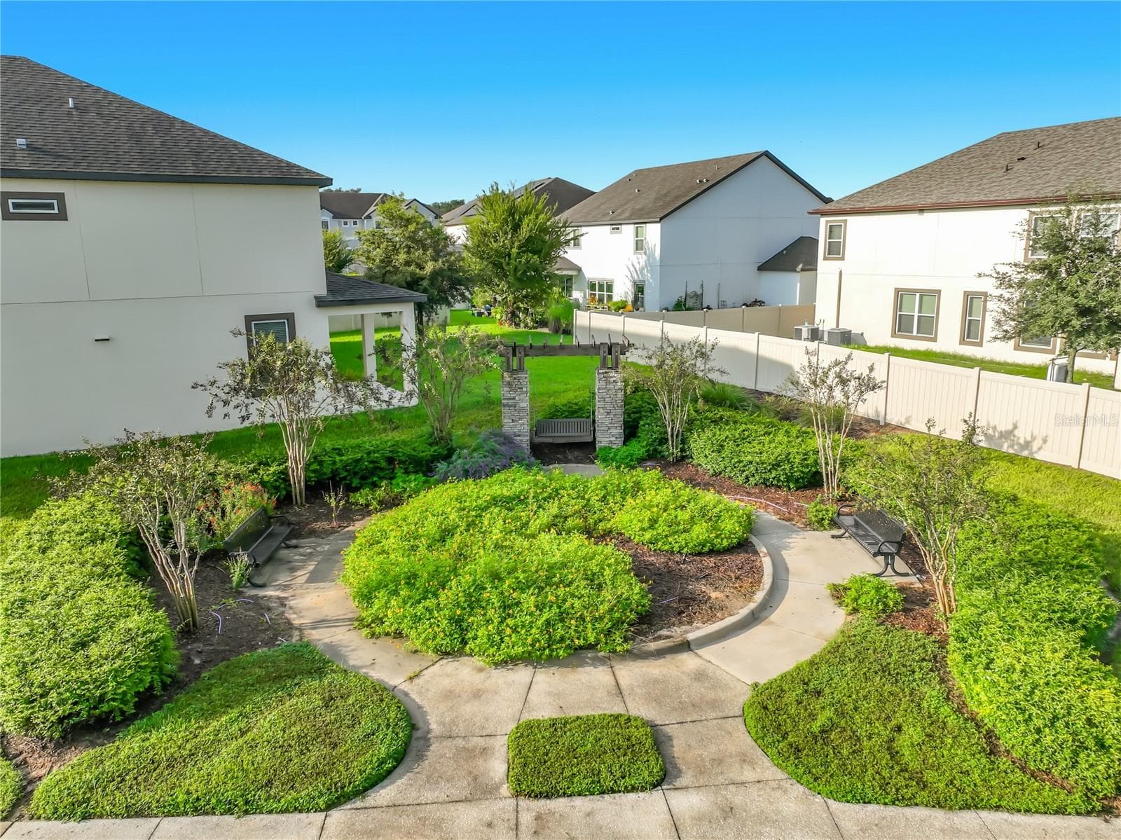 Single Family Residence at 1818 JUNIPER HAMMOCK ST, WINTER GARDEN, photo 49 of 55