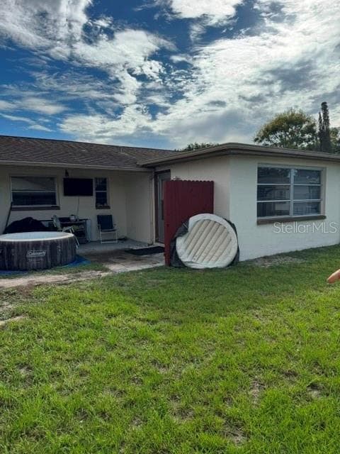 Single Family Residence at 7535 IRONBARK DR, PORT RICHEY, photo 21 of 25