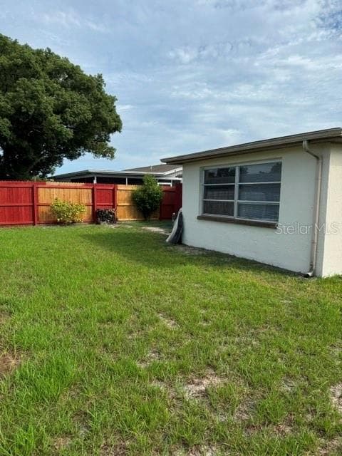 Single Family Residence at 7535 IRONBARK DR, PORT RICHEY, photo 24 of 25