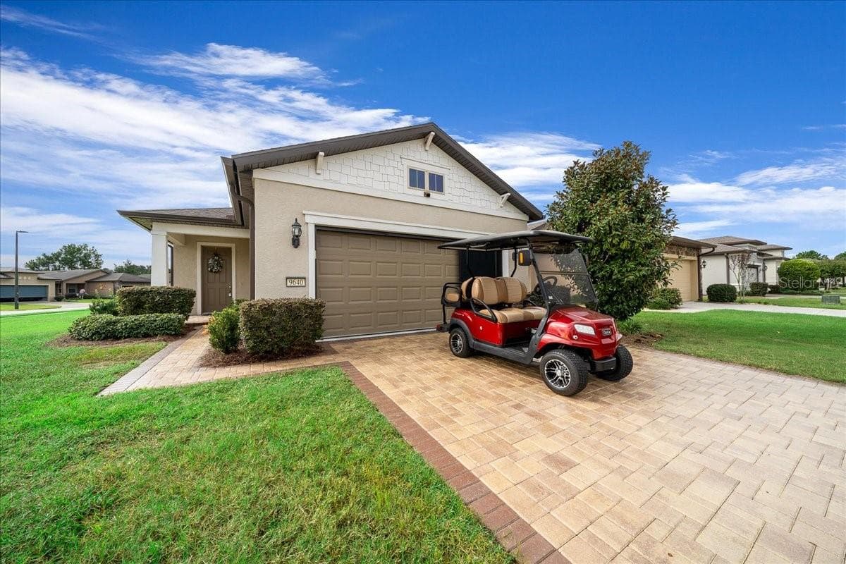9640 SW 63RD LOOP