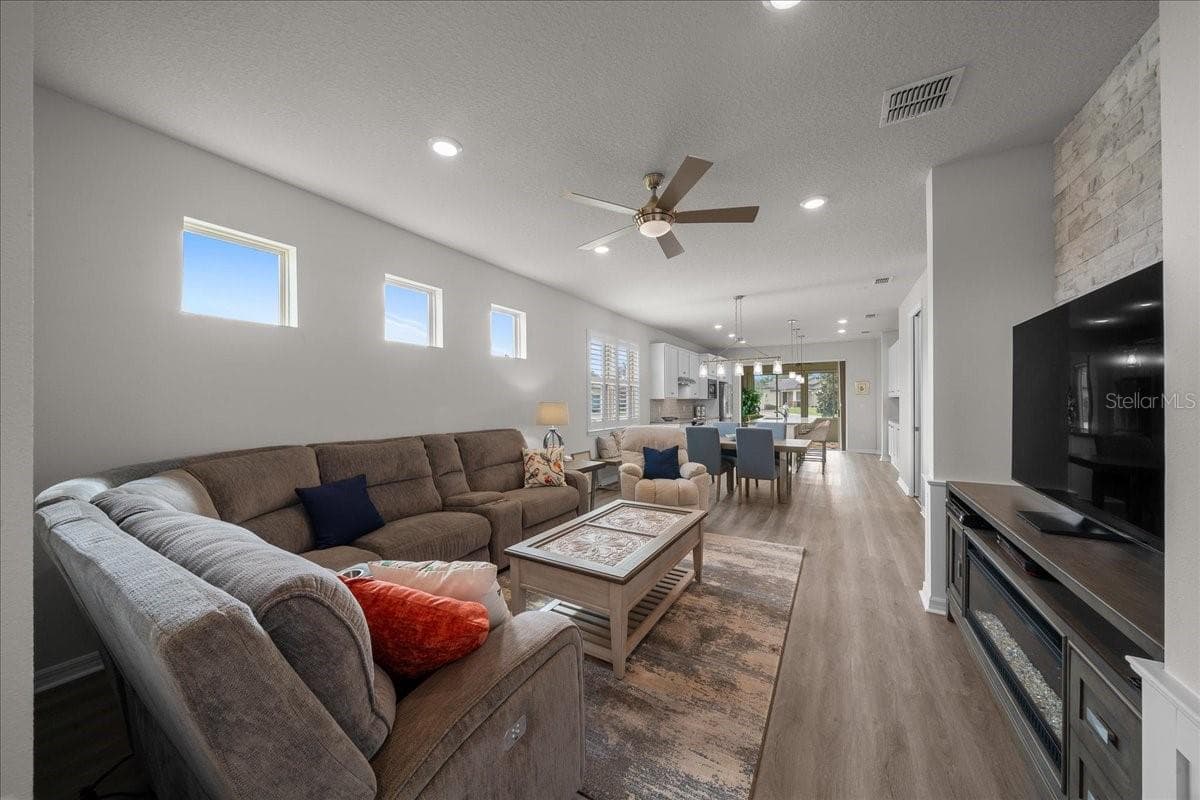 Single Family Residence at 9640 SW 63RD LOOP, OCALA, photo 5 of 46