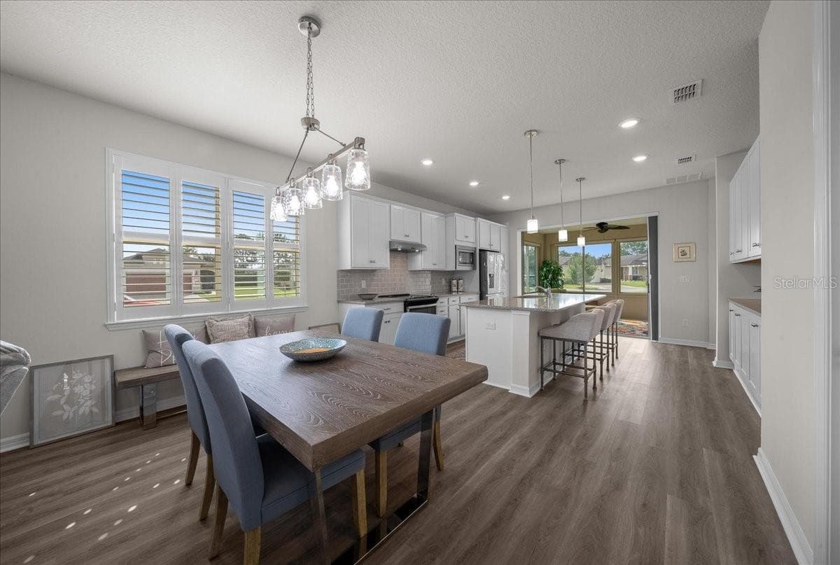 Single Family Residence at 9640 SW 63RD LOOP, OCALA, photo 7 of 46