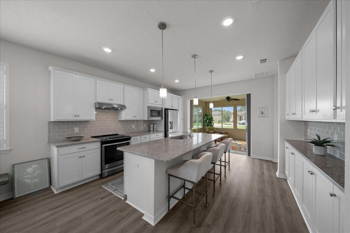 Single Family Residence at 9640 SW 63RD LOOP, OCALA, photo 10 of 46