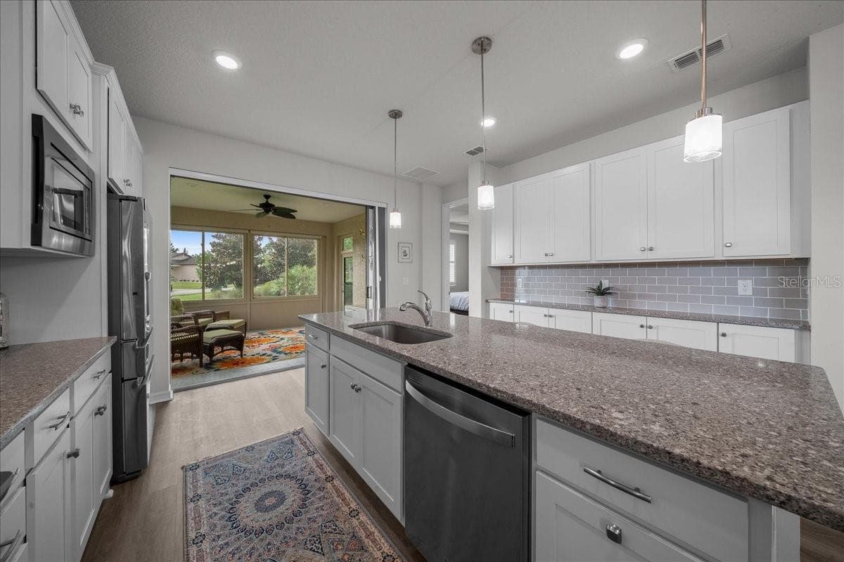 Single Family Residence at 9640 SW 63RD LOOP, OCALA, photo 11 of 46
