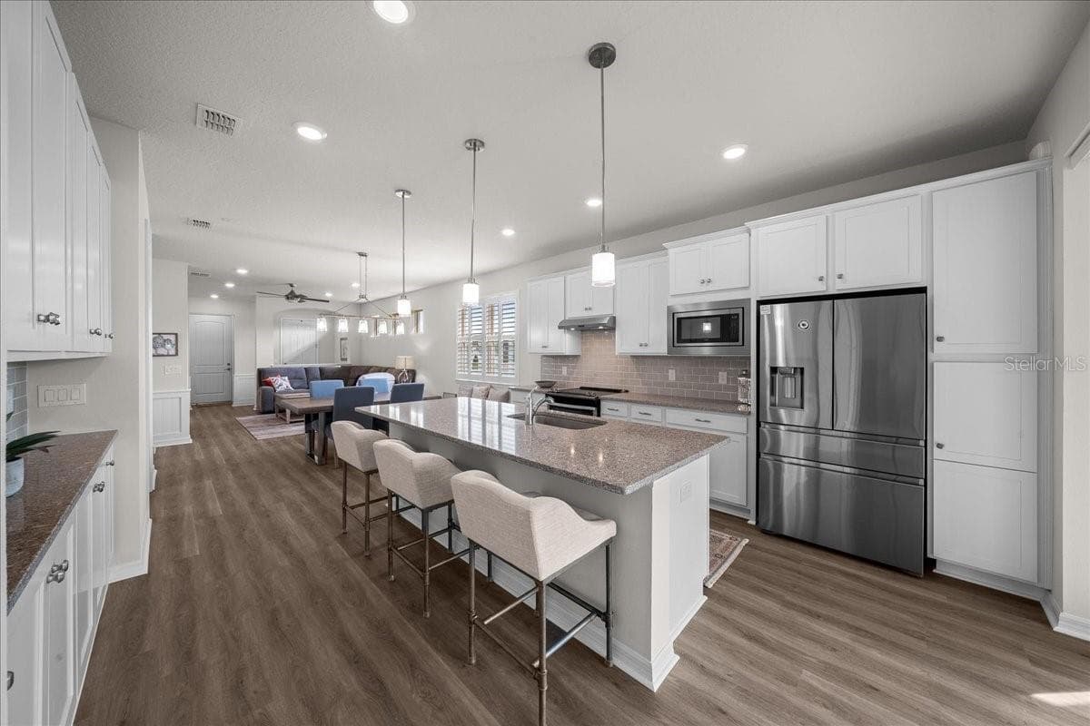 Single Family Residence at 9640 SW 63RD LOOP, OCALA, photo 13 of 46