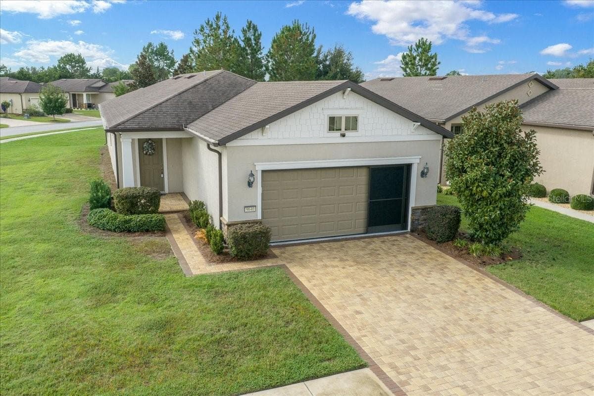 Single Family Residence at 9640 SW 63RD LOOP, OCALA, photo 28 of 46
