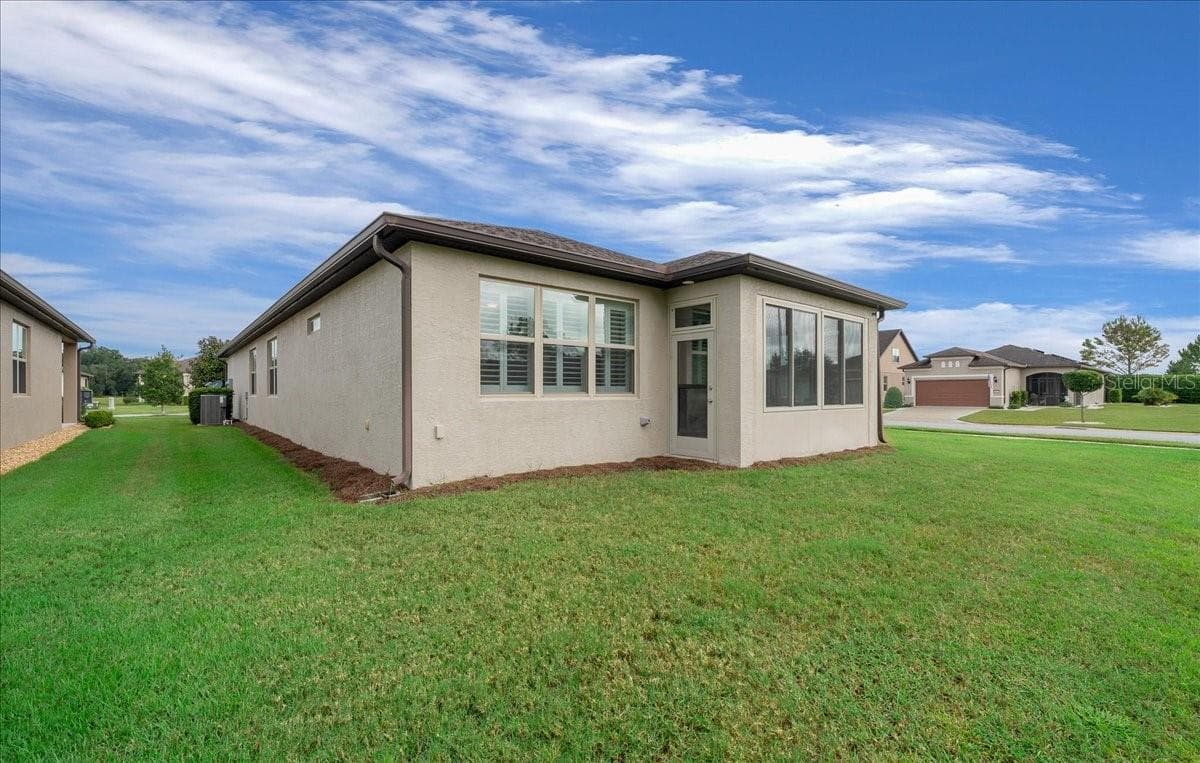 Single Family Residence at 9640 SW 63RD LOOP, OCALA, photo 30 of 46