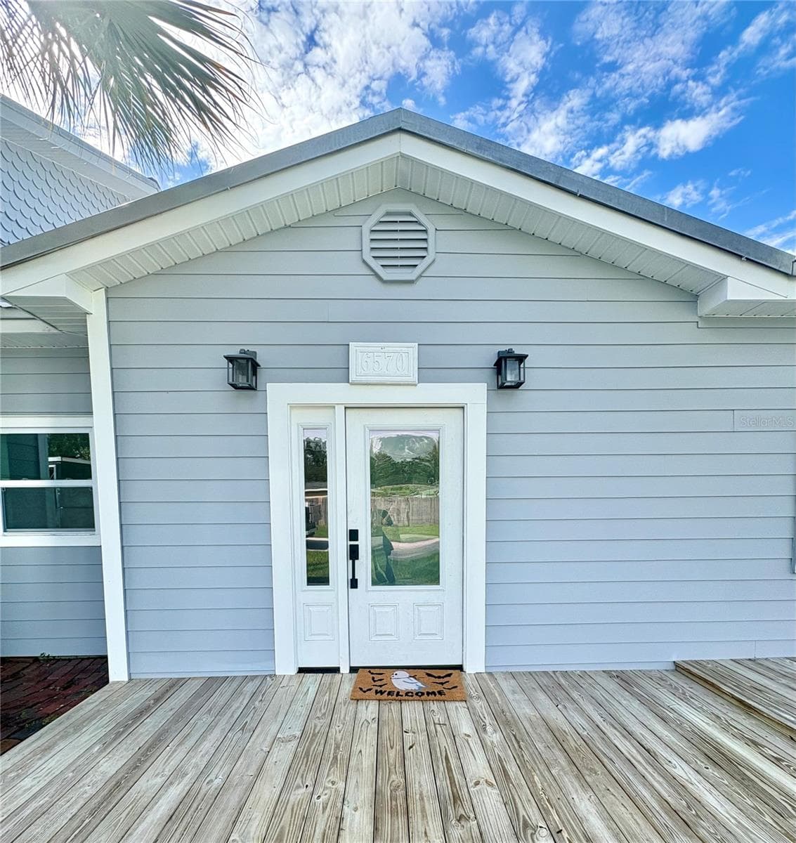 Side Door - 6570 67TH AVE N, PINELLAS PARK