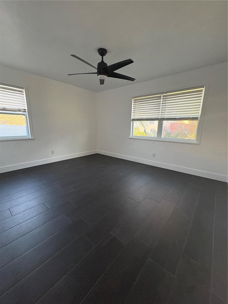 Bedroom 1 - 6570 67TH AVE N, PINELLAS PARK