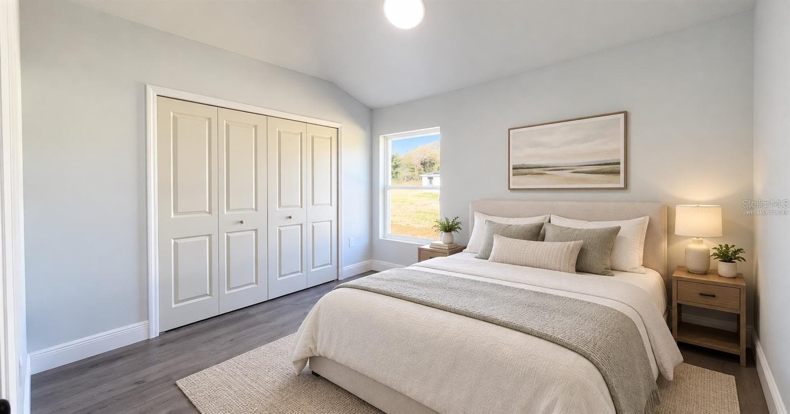 Virtually staged; similar builder model. Actual finishes and layout may differ. - 3745 SW 128TH PL, OCALA