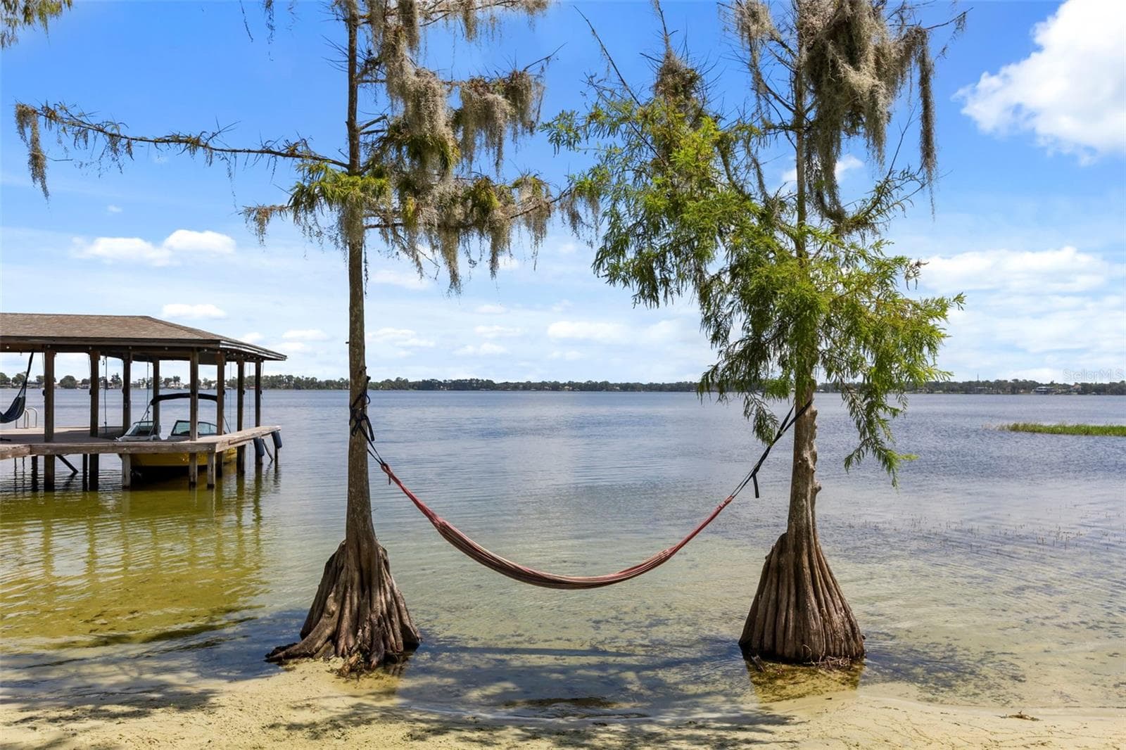 Rare Lake Sheen lakefront estate opportunity on the Butler Chain of Lakes! An exceptional opportunity to build a custom luxury lakefront residence on one of the most compelling properties along Lake Cottage Lane. - 10430 LAKE COTTAGE LN, ORLANDO