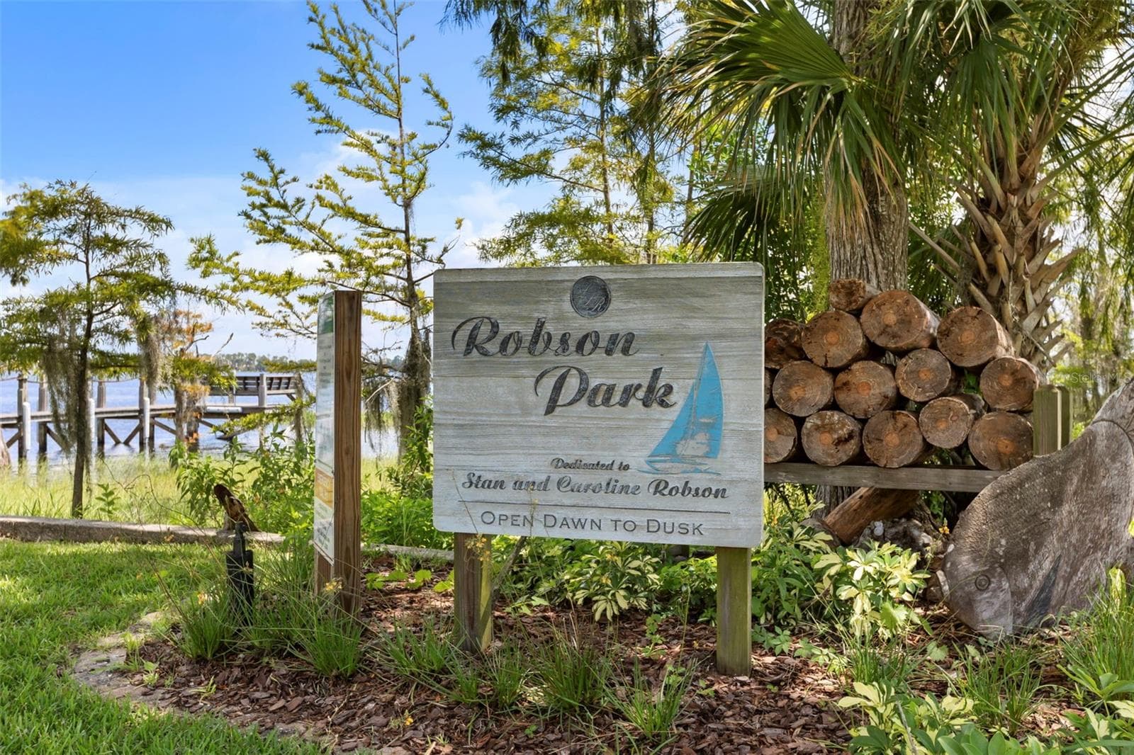 Community Park - 10430 LAKE COTTAGE LN, ORLANDO