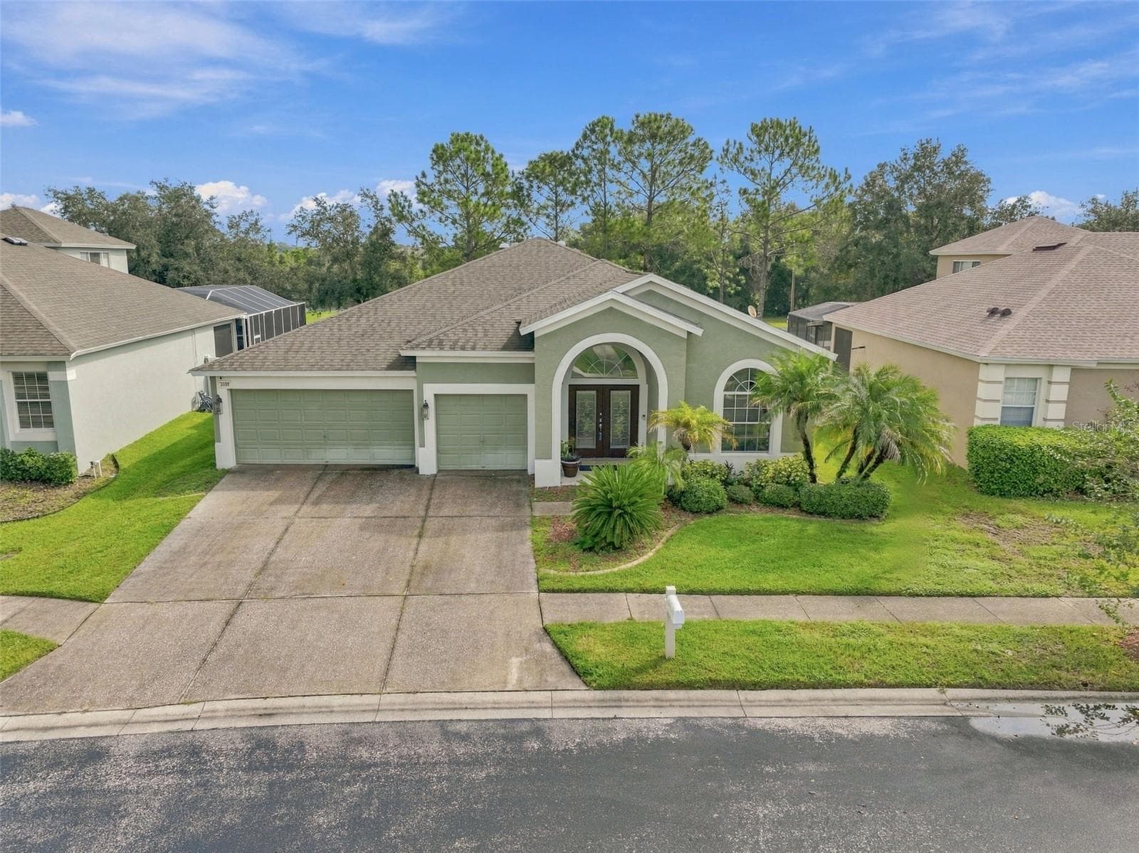 3608 JUNEBERRY DR