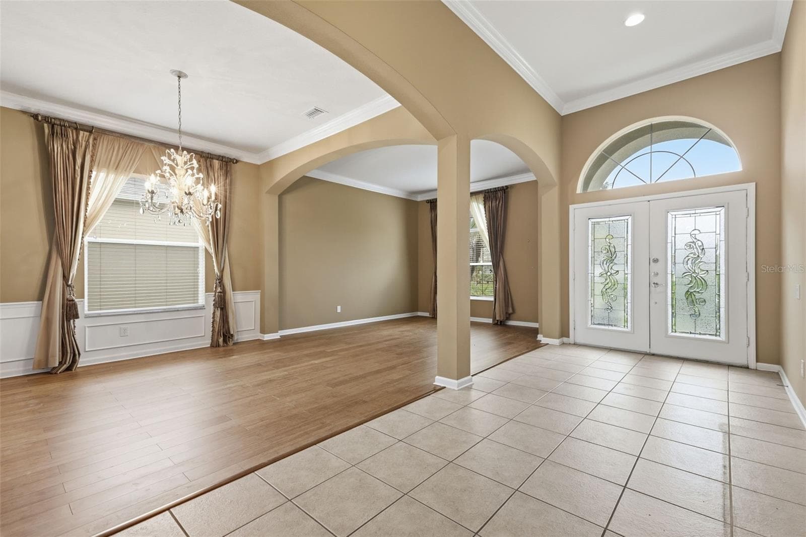 Single Family Residence at 3608 JUNEBERRY DR, WESLEY CHAPEL, photo 6 of 41