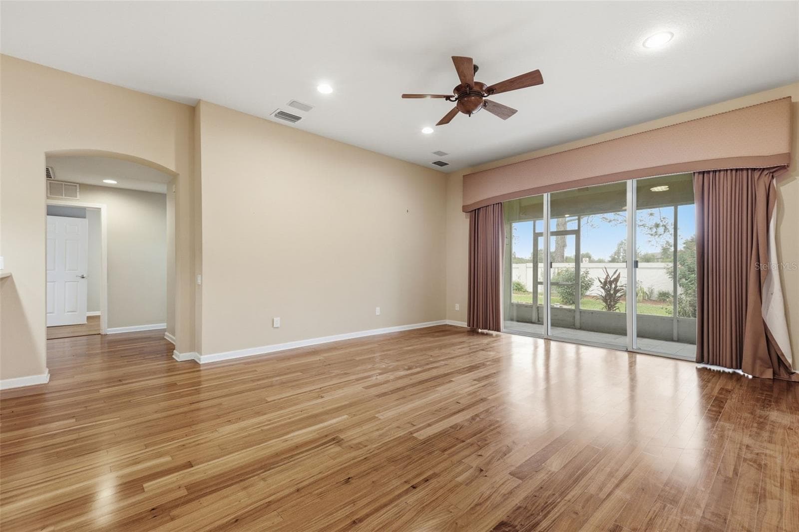 Single Family Residence at 3608 JUNEBERRY DR, WESLEY CHAPEL, photo 12 of 41