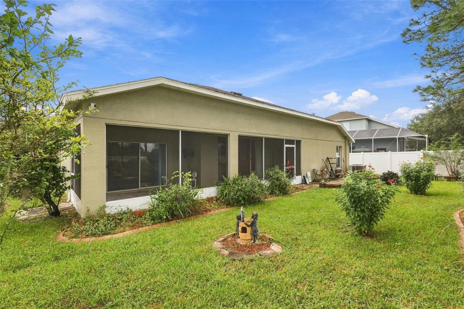 Single Family Residence at 3608 JUNEBERRY DR, WESLEY CHAPEL, photo 32 of 41