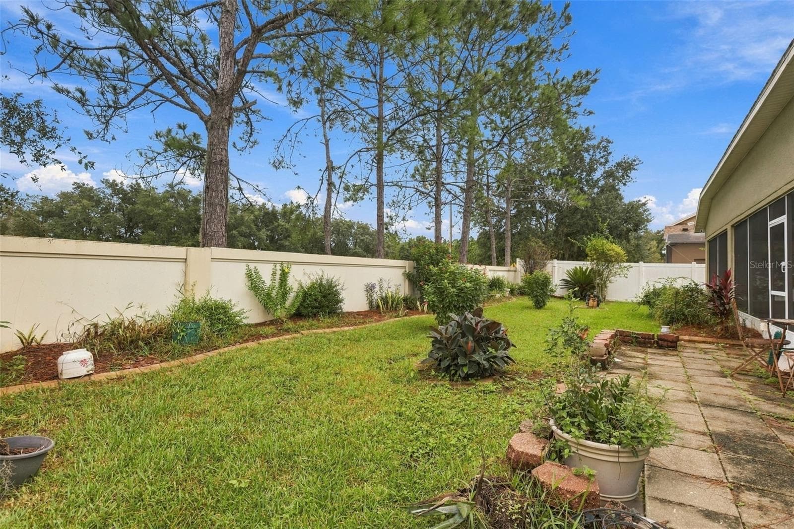 Single Family Residence at 3608 JUNEBERRY DR, WESLEY CHAPEL, photo 34 of 41