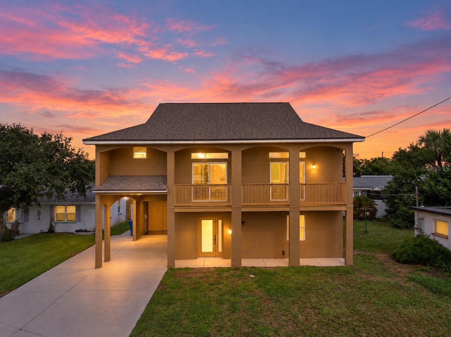 64 OCEAN SHORE DR