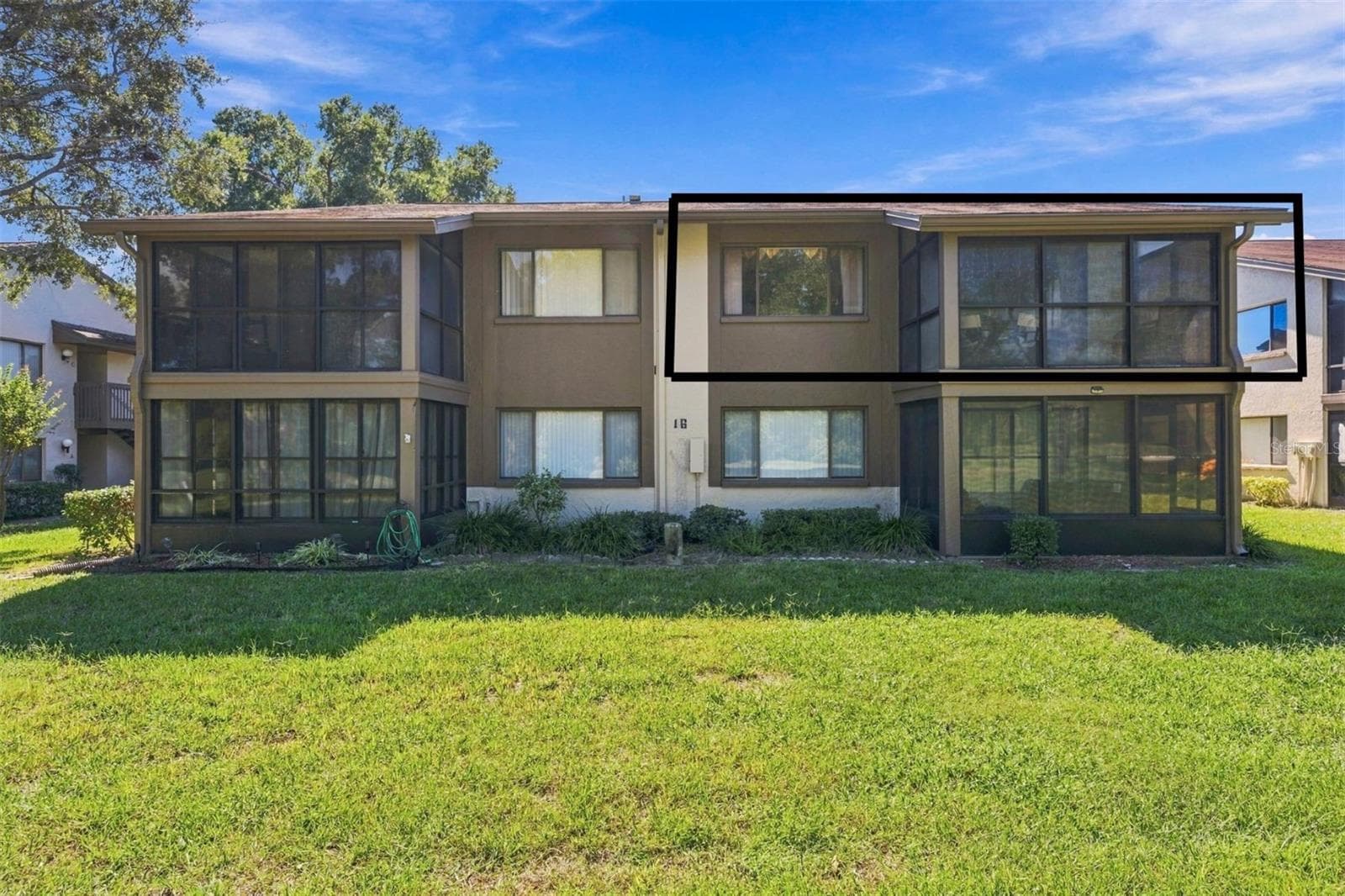 Condominium at 12912 WEDGEWOOD WAY #C, HUDSON, photo 47 of 82