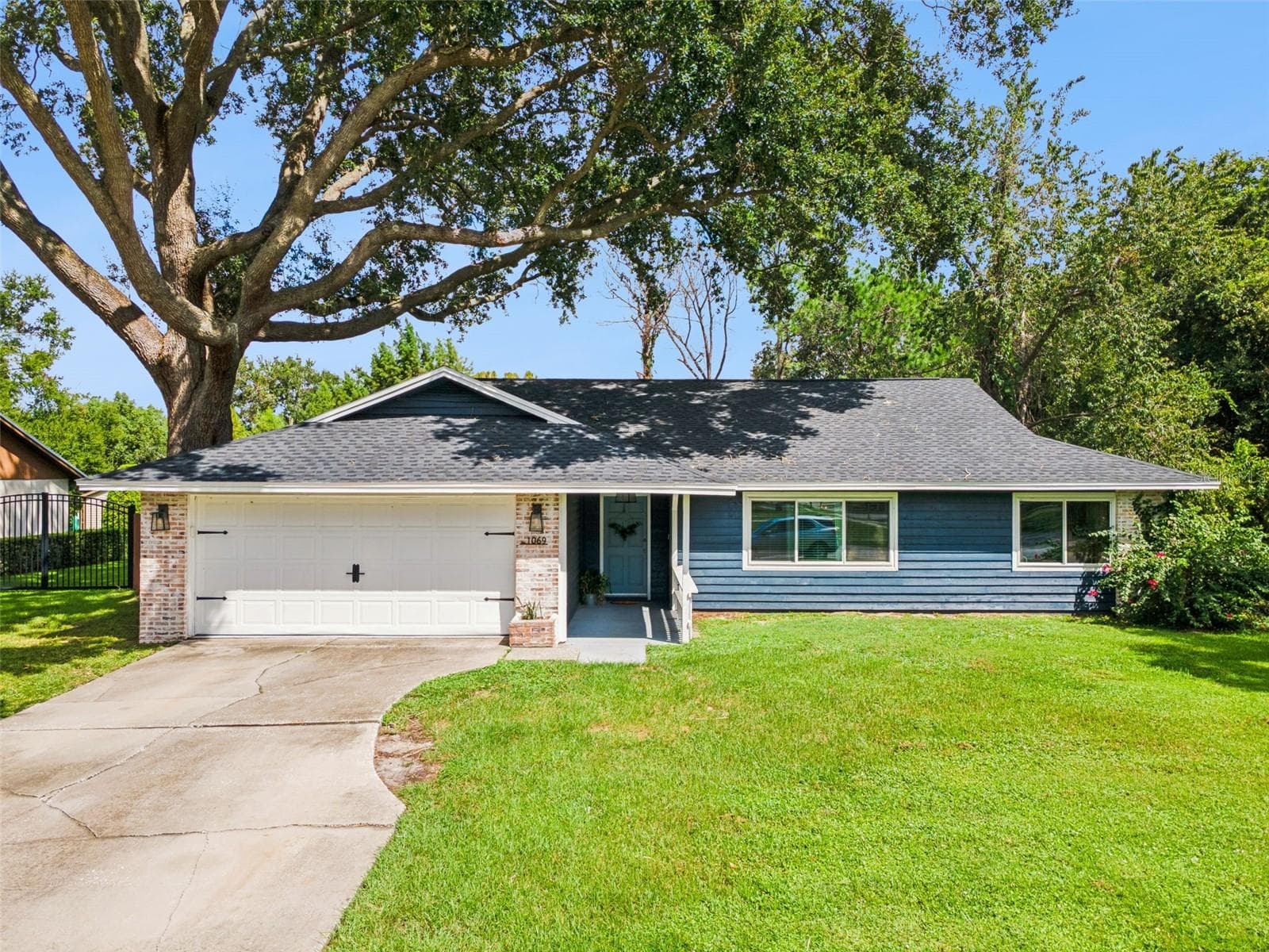 1069 GLENHARBOR CIR