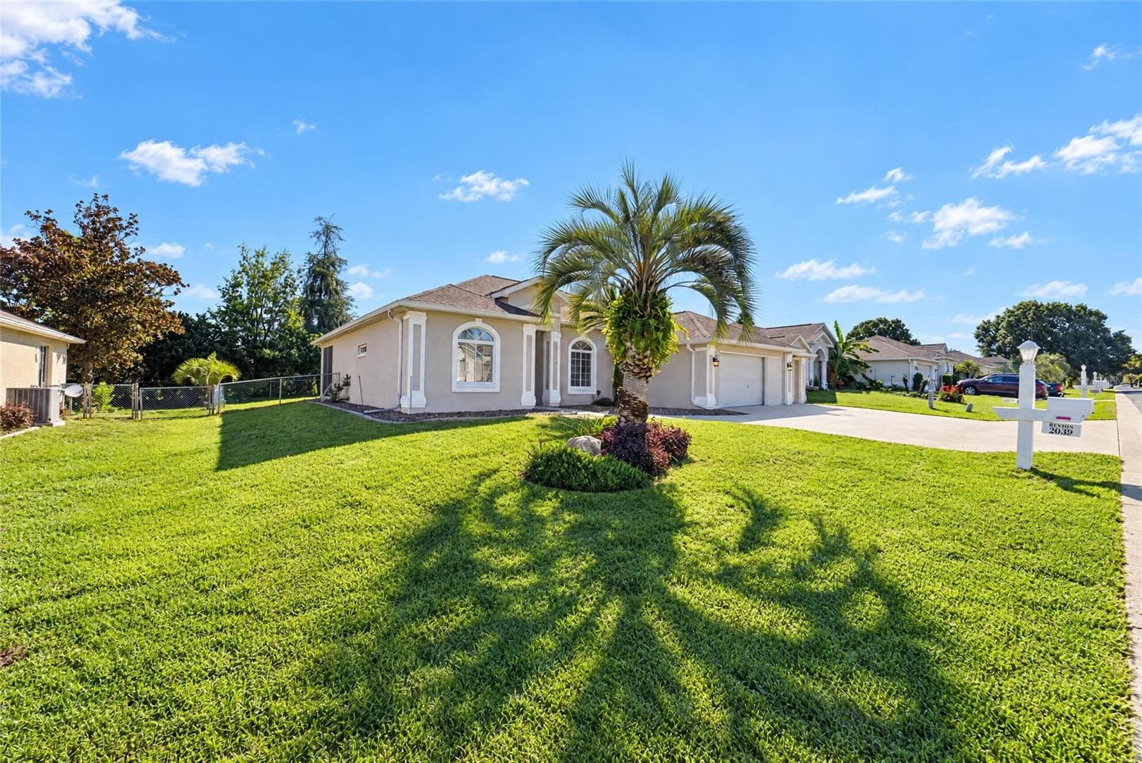 Single Family Residence at 2039 NW 55TH AVE RD, OCALA, photo 13 of 75