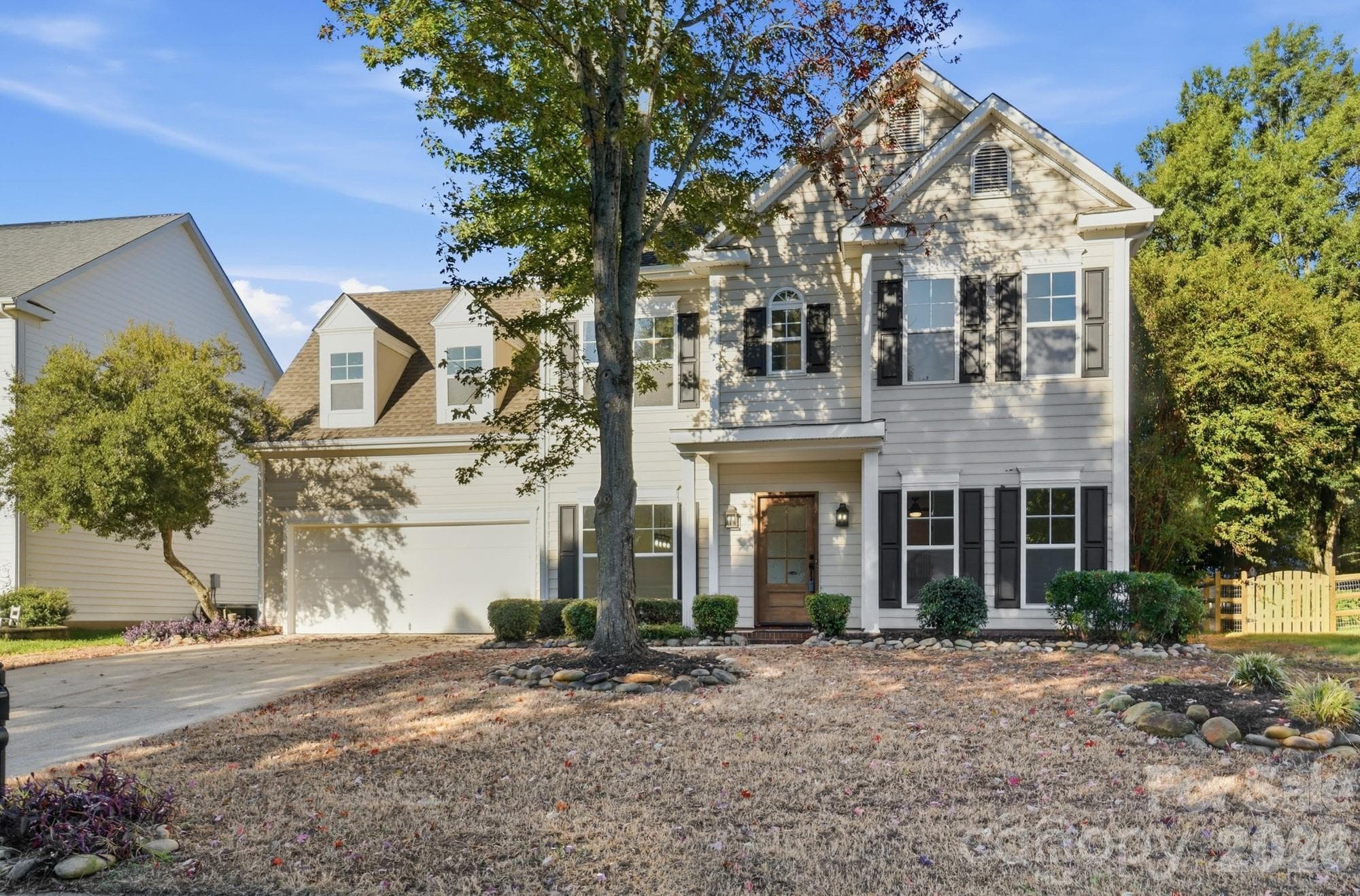 519 Whitehead Court