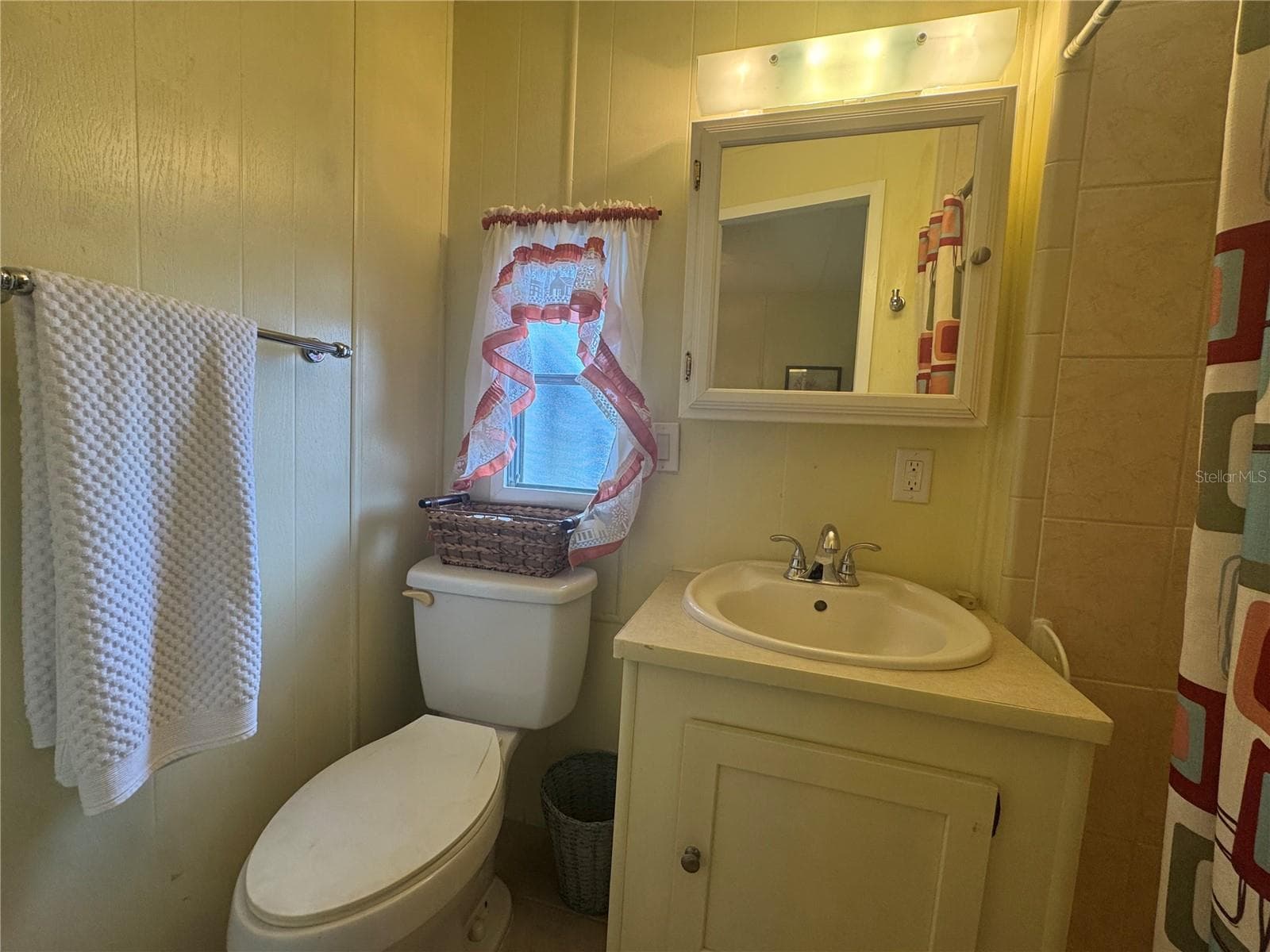 Master bathroom - 6615 VISTA LN, NORTH PORT