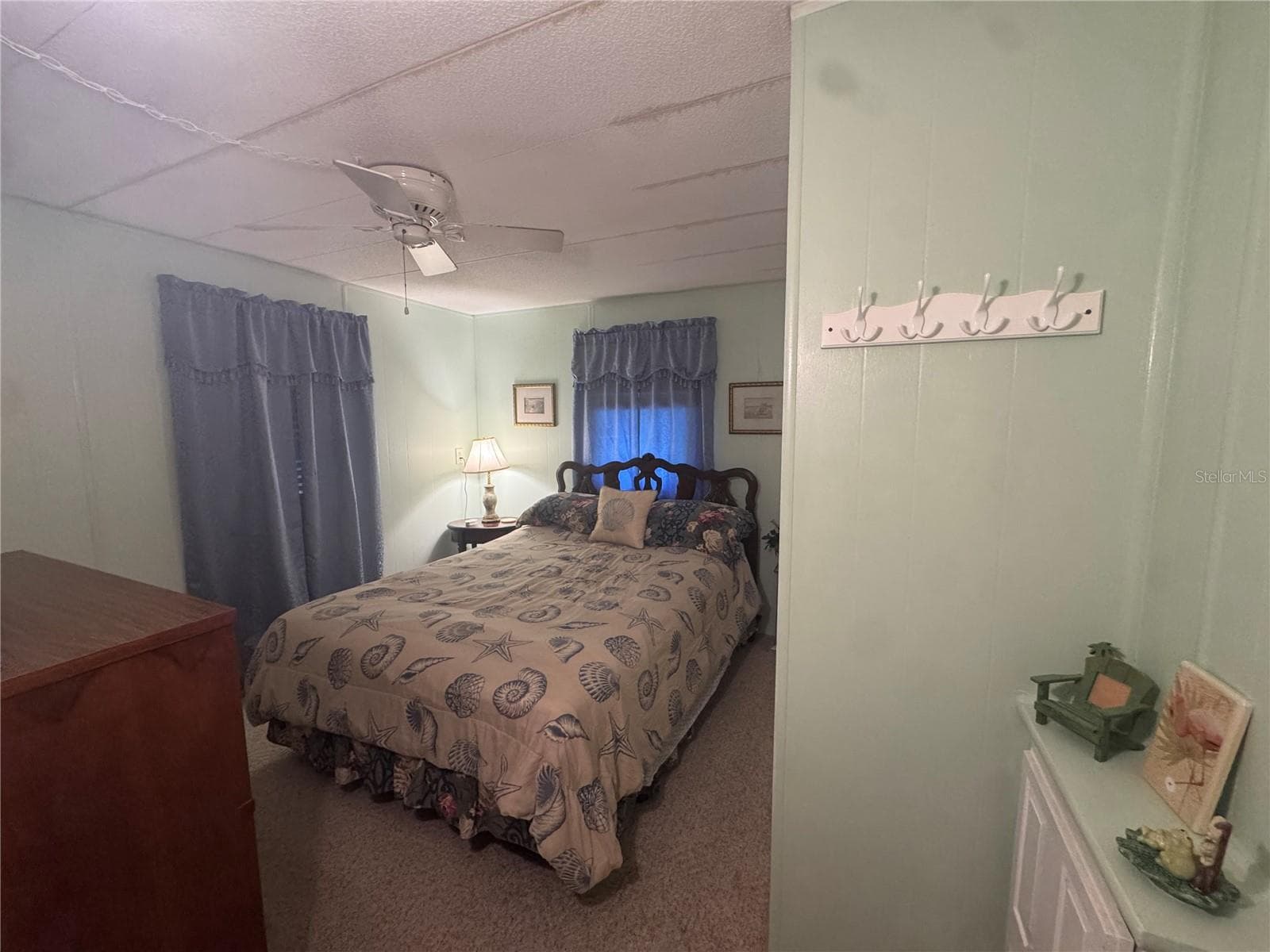 Guest bedroom - 6615 VISTA LN, NORTH PORT
