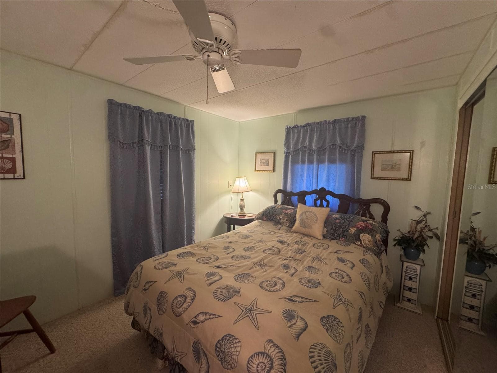 Guest bedroom - 6615 VISTA LN, NORTH PORT