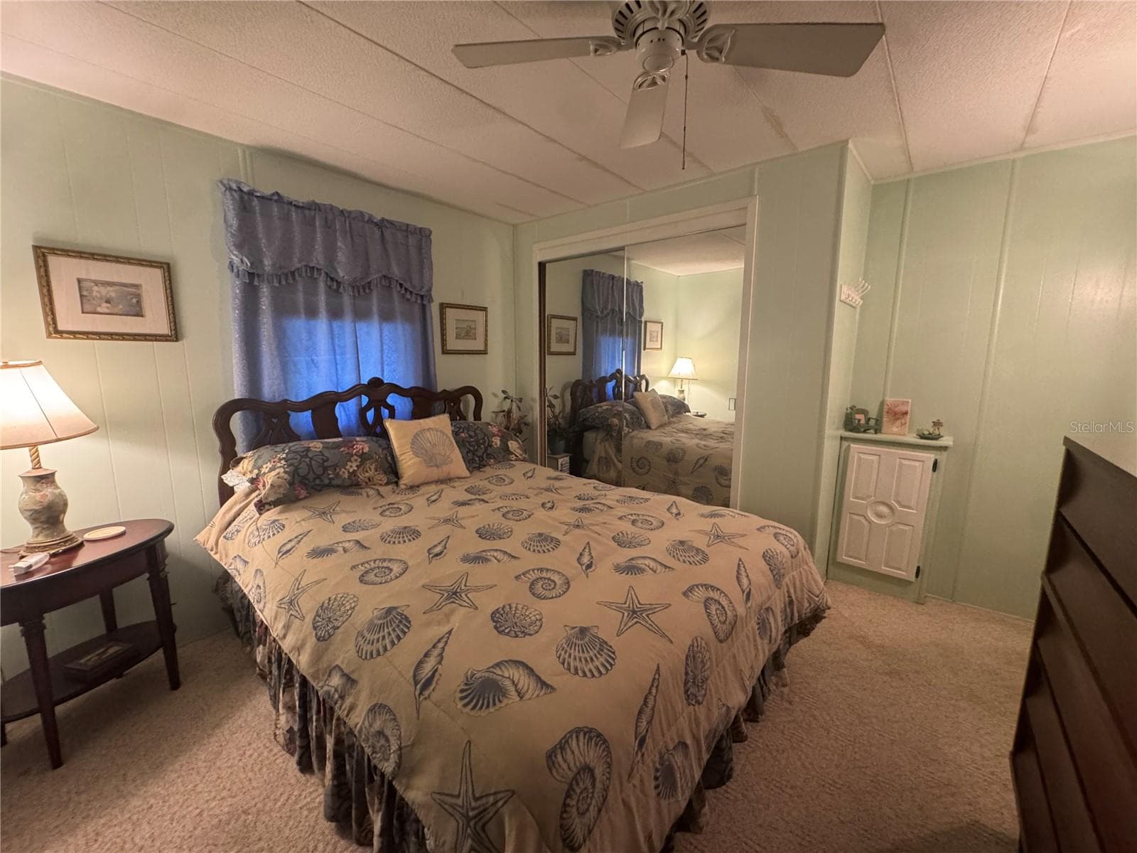 Guest bedroom - 6615 VISTA LN, NORTH PORT