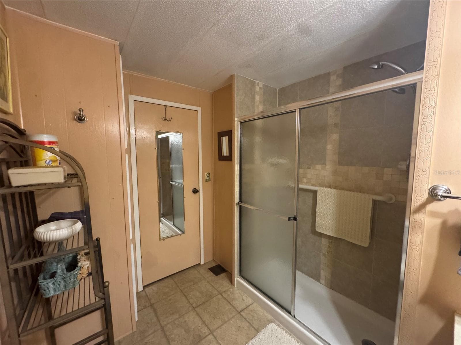 Guest bathroom - 6615 VISTA LN, NORTH PORT