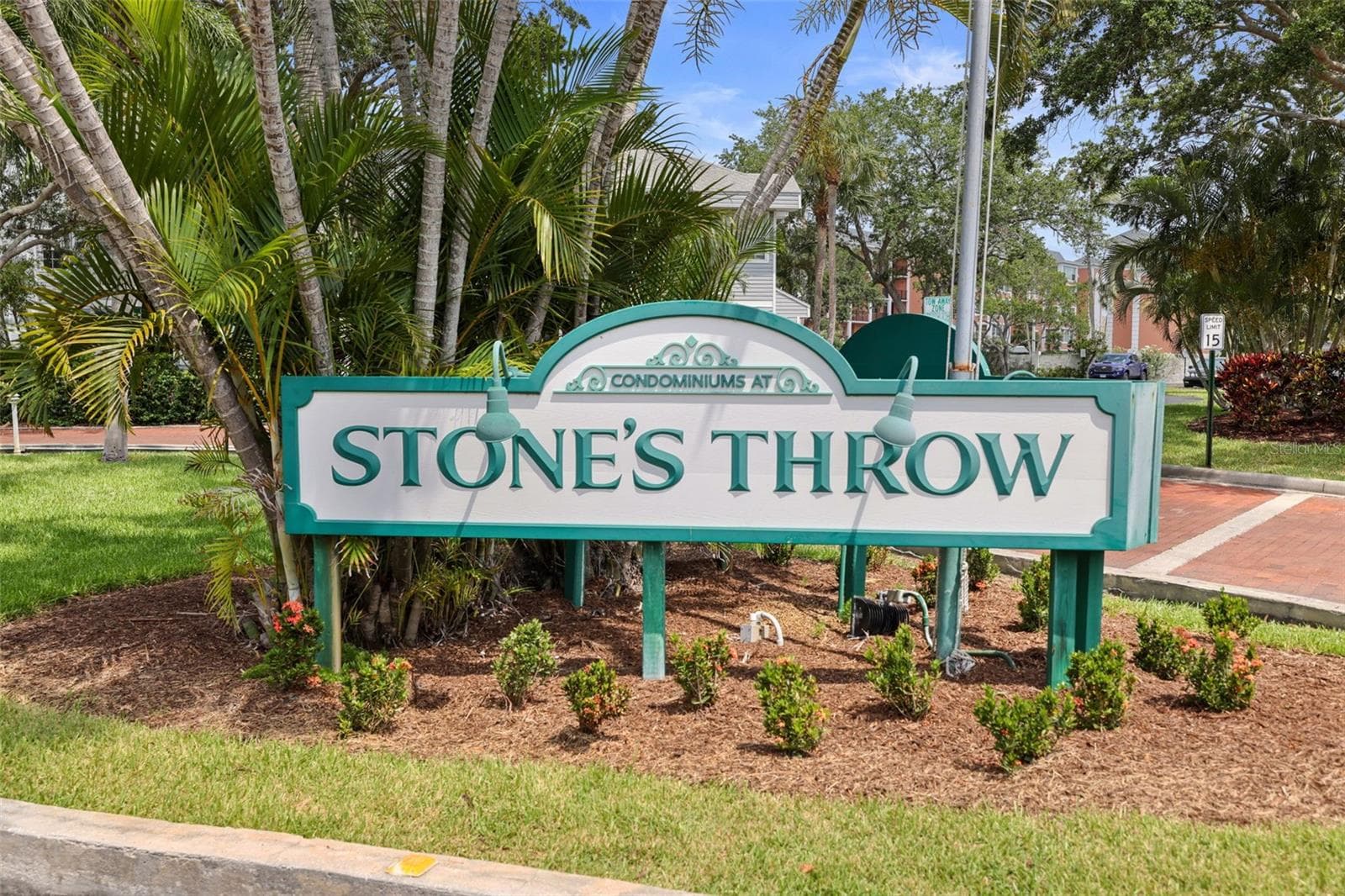 6924 STONES THROW CIR N #8307