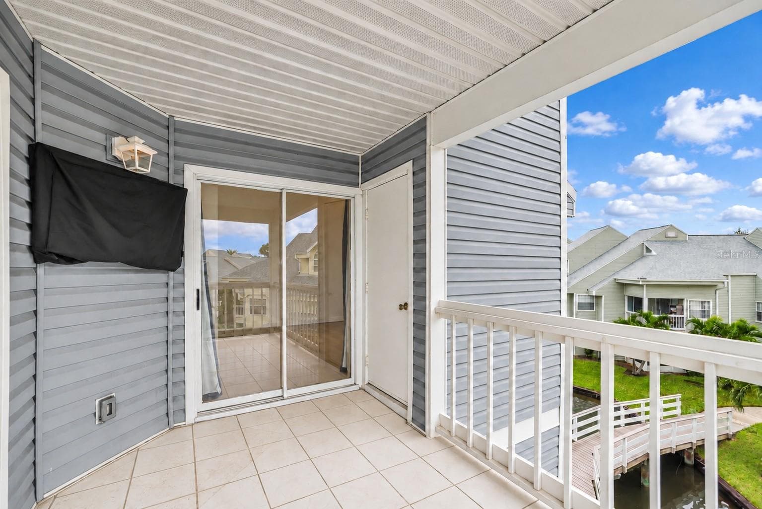 Condominium at 6924 STONES THROW CIR N #8307, ST PETERSBURG, photo 23 of 54