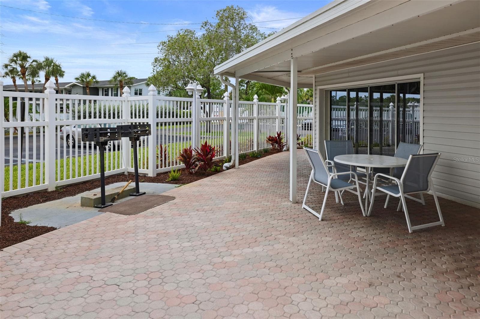 Condominium at 6924 STONES THROW CIR N #8307, ST PETERSBURG, photo 33 of 54