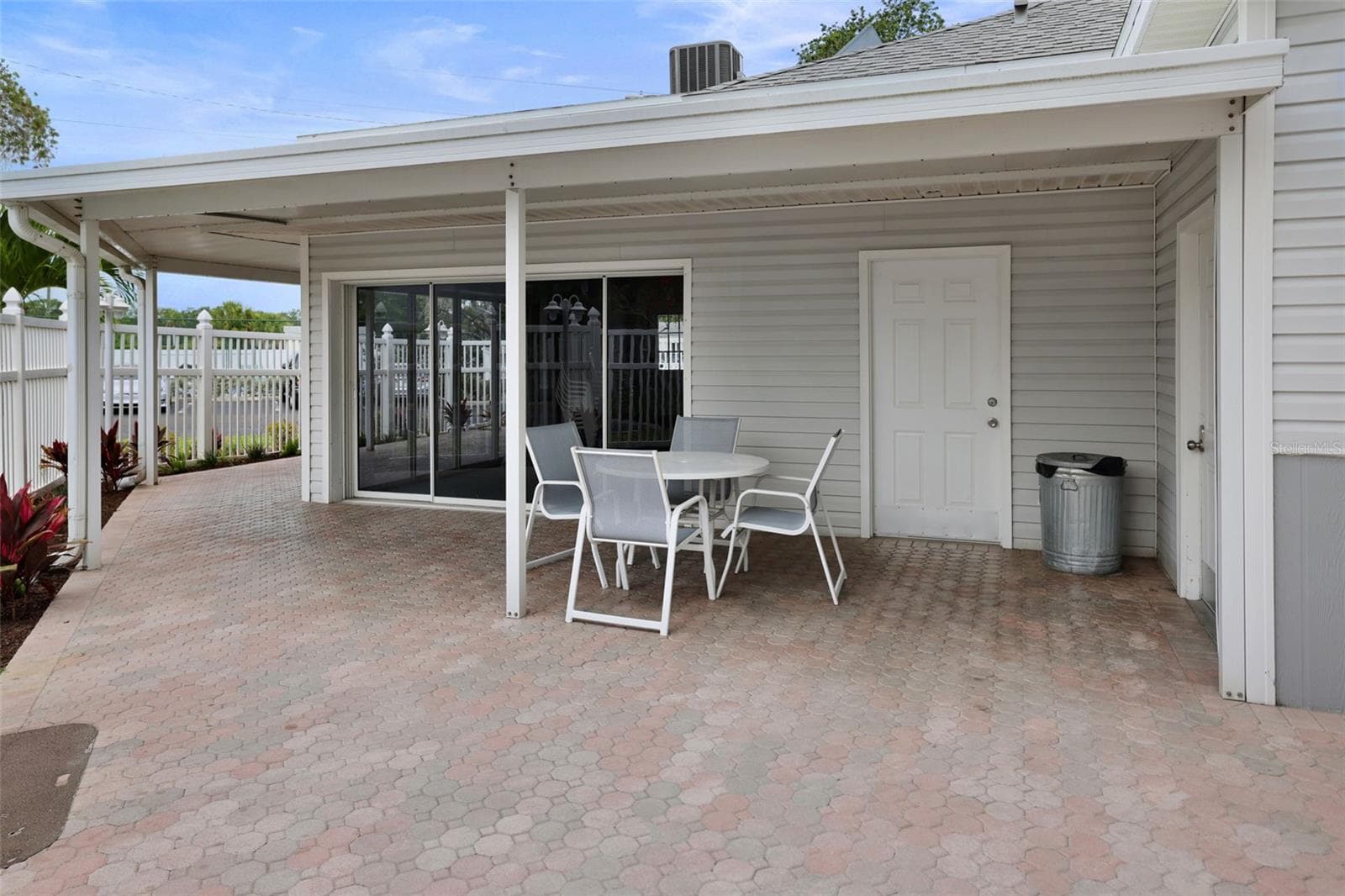 Condominium at 6924 STONES THROW CIR N #8307, ST PETERSBURG, photo 34 of 54