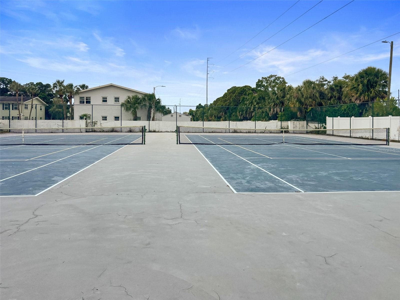 Condominium at 6924 STONES THROW CIR N #8307, ST PETERSBURG, photo 35 of 54