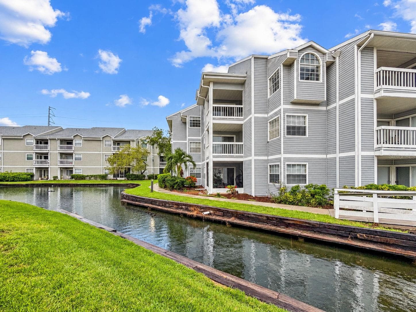 Condominium at 6924 STONES THROW CIR N #8307, ST PETERSBURG, photo 36 of 54